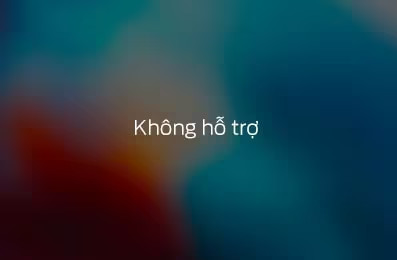 Tự Động Cập Nhật Bằng Wi-Fi