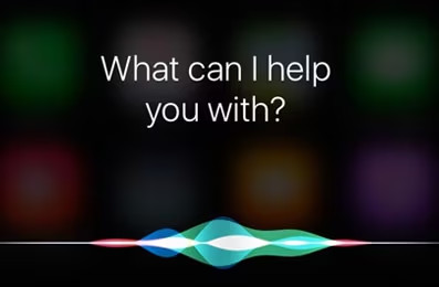SYNC 3 Kết Hợp Siri Eyes-Free