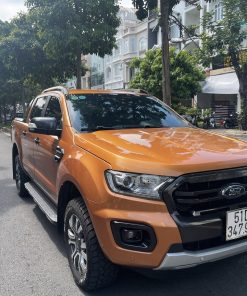 RANGER WILDTRACK 2.0 BI 4x4 AT