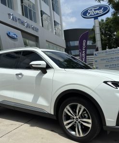 XE ĐÃ QUA SỬ DỤNG - FORD TERITORY TITANIUM 4X2 AT